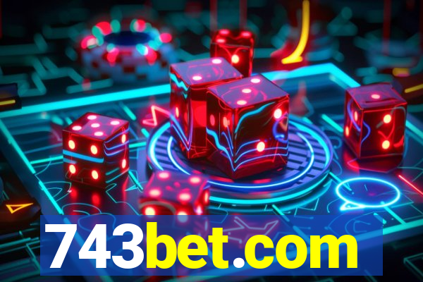 743bet.com