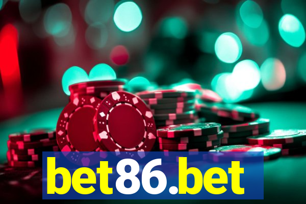 bet86.bet