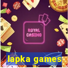 lapka games