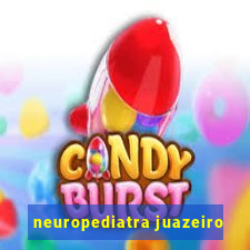 neuropediatra juazeiro