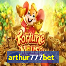 arthur777bet