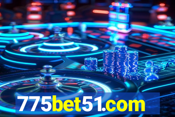 775bet51.com