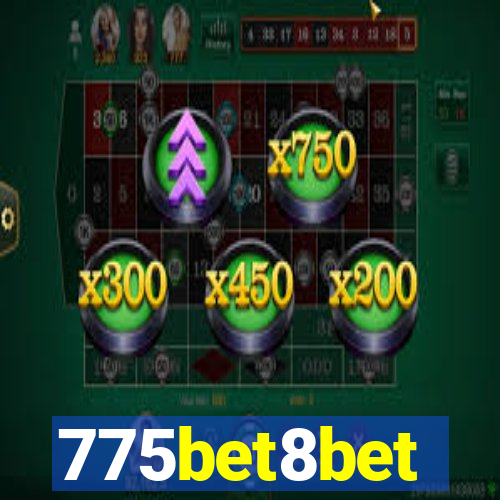 775bet8bet