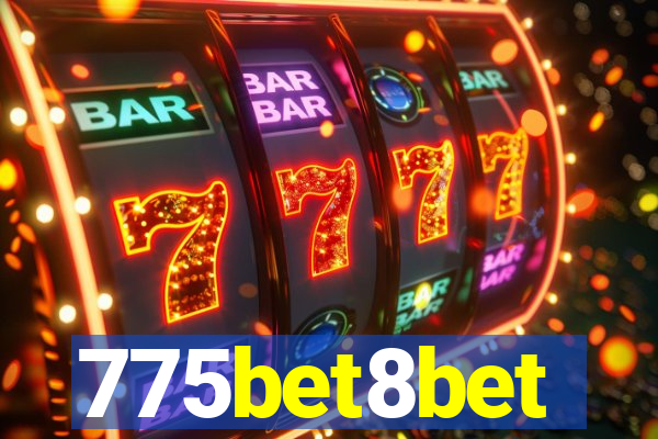 775bet8bet