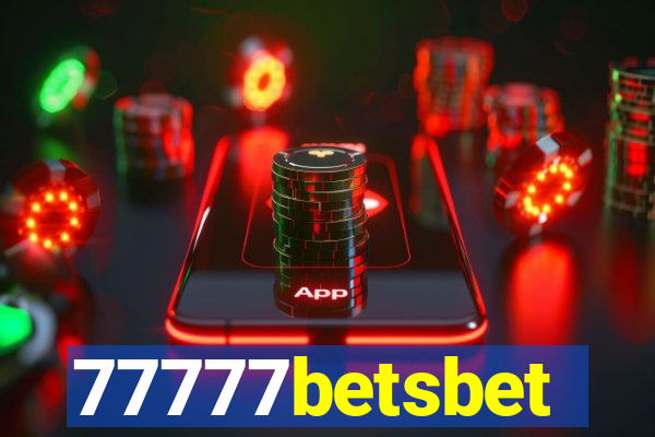 77777betsbet