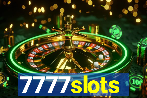 7777slots