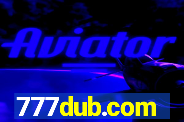 777dub.com