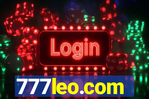 777leo.com