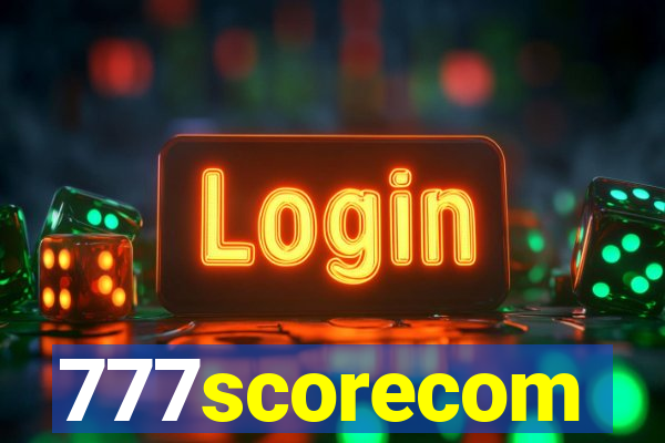 777scorecom