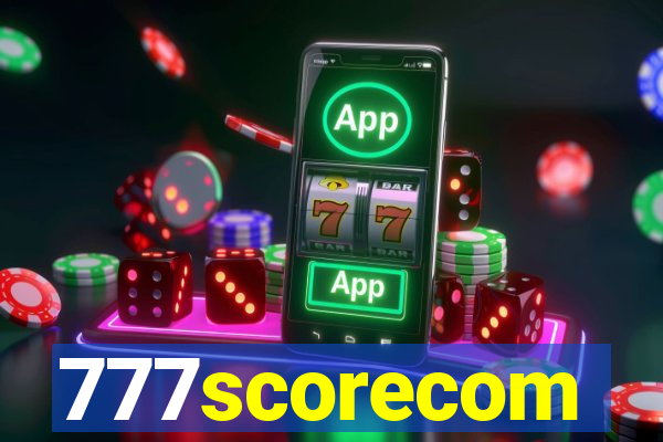 777scorecom