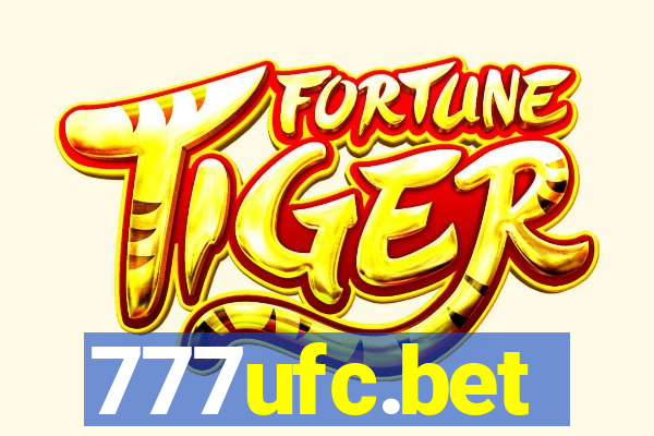 777ufc.bet