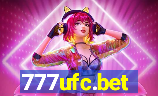 777ufc.bet