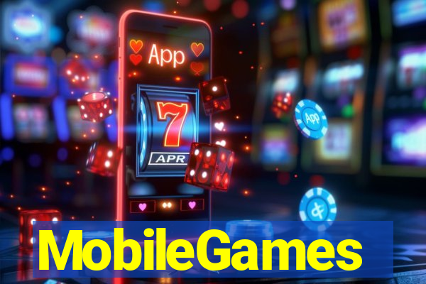 MobileGames