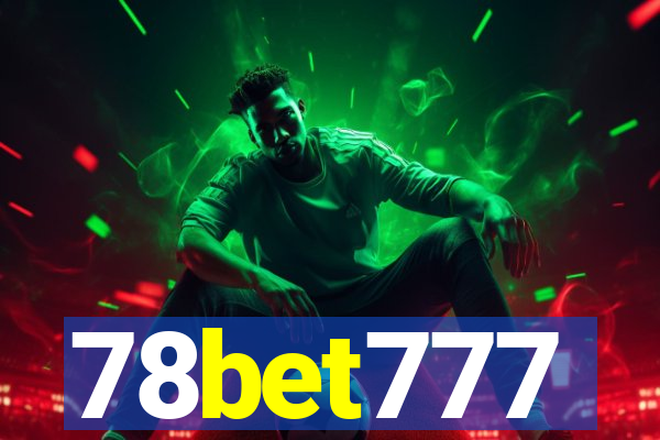 78bet777