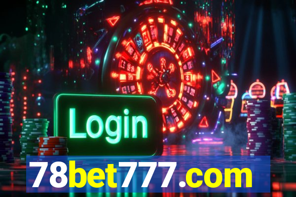 78bet777.com