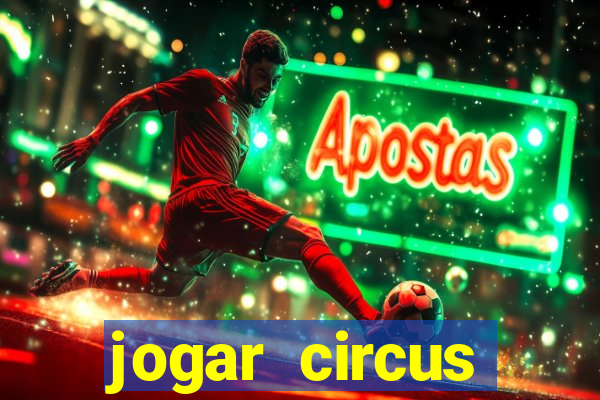 jogar circus delight demo