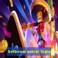 betboom entrar login