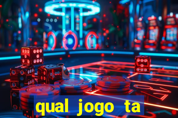 qual jogo ta pagando agora pg