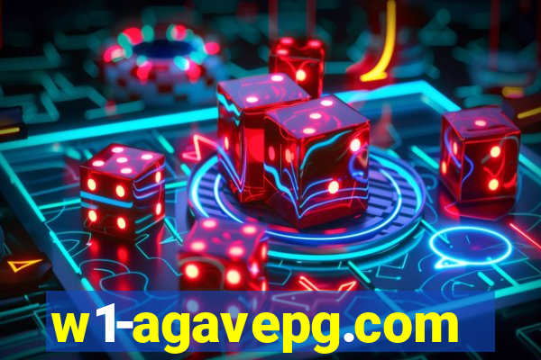 w1-agavepg.com