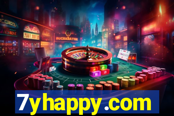 7yhappy.com