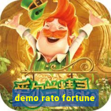 demo rato fortune