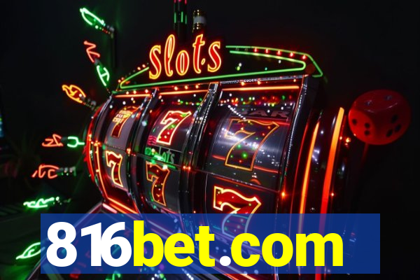 816bet.com