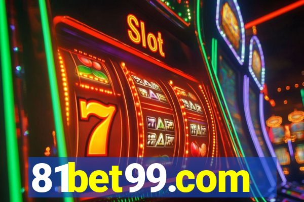 81bet99.com