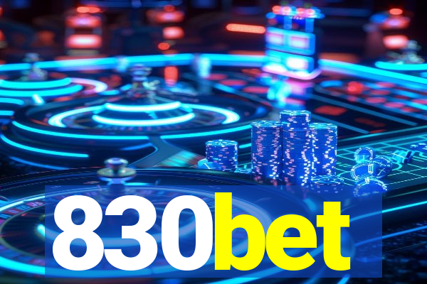 830bet