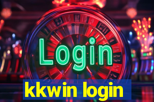 kkwin login