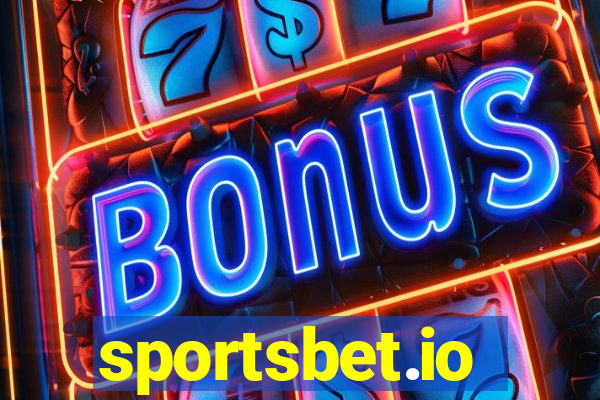 sportsbet.io