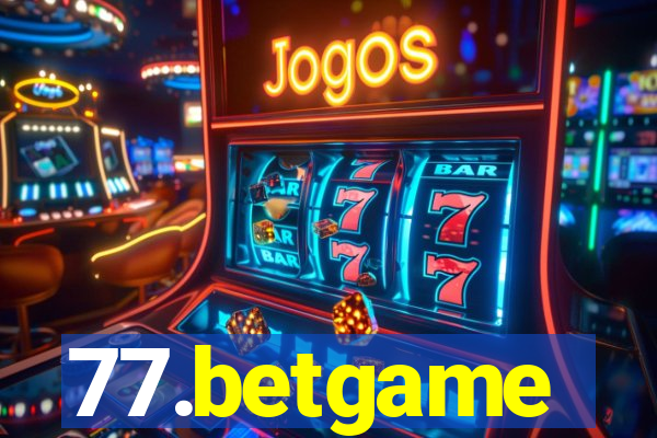 77.betgame