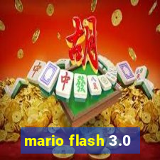 mario flash 3.0