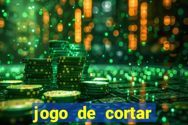 jogo de cortar fruta paga mesmo