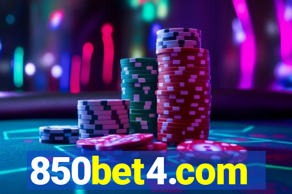 850bet4.com