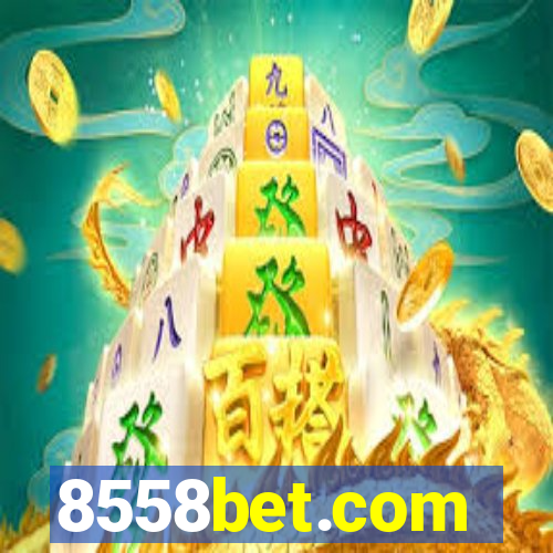 8558bet.com