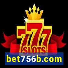 bet756b.com