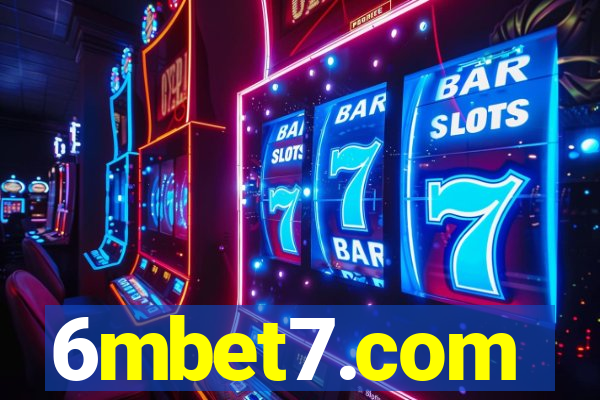 6mbet7.com