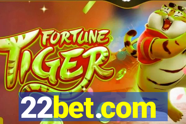 22bet.com