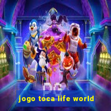 jogo toca life world