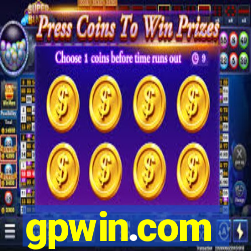 gpwin.com