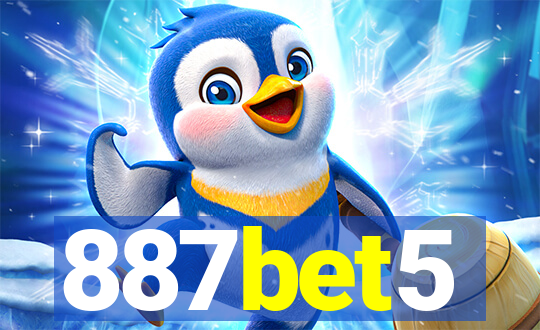 887bet5