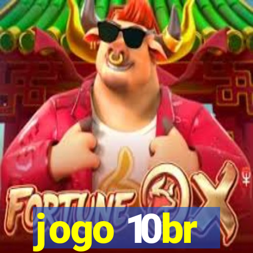 jogo 10br