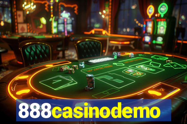 888casinodemo