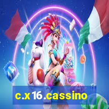 c.x16.cassino