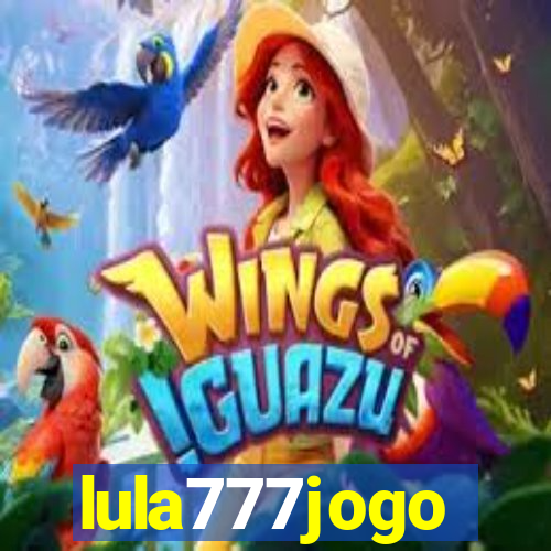 lula777jogo