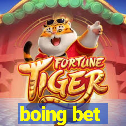 boing bet