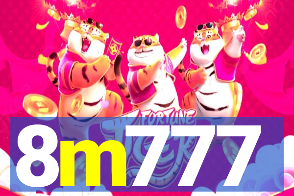 8m777