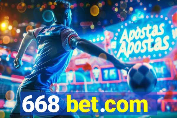 668 bet.com