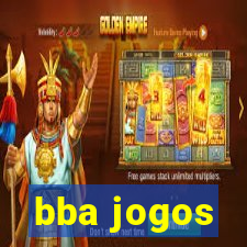 bba jogos