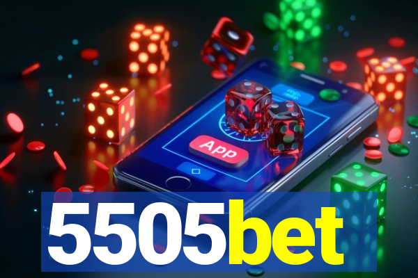 5505bet